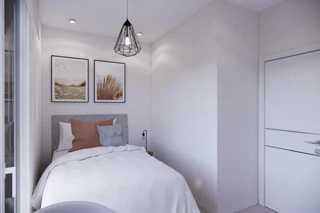Bungalow 3 habitaciones 71m² en venta - Playa del Cura — 48