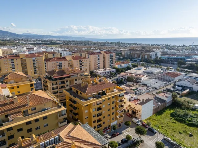 Ático 3 habitaciones 143m² en venta - Marbella — 24