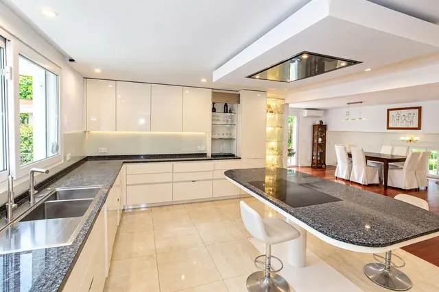 Villa 3 habitaciones 186m² en venta - El Rosario-Ricmar — 11