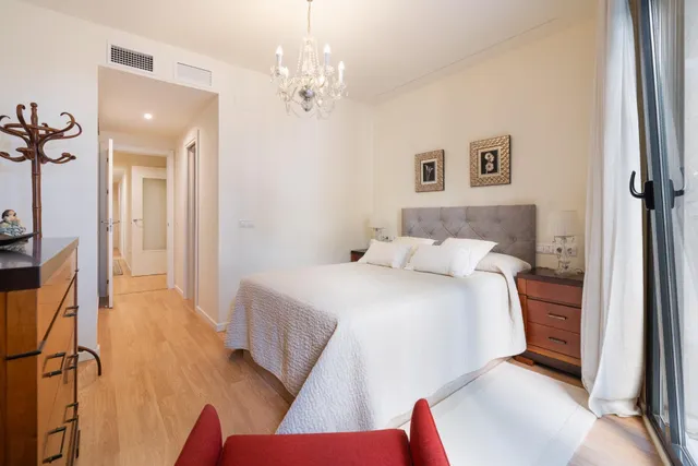 Amplio Piso en Venta en el Corazón de Almería — 6