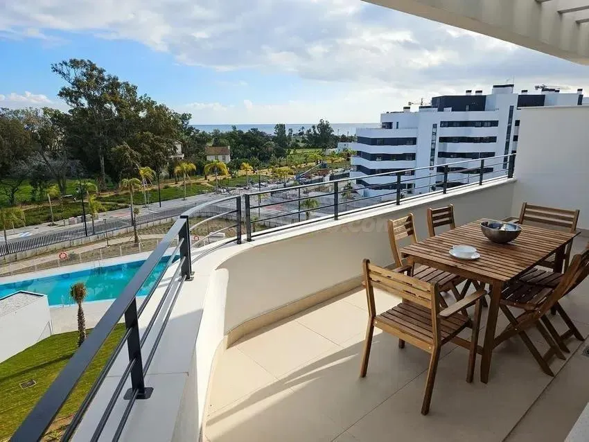Piso 3 habitaciones 140m² en venta - Los Álamos