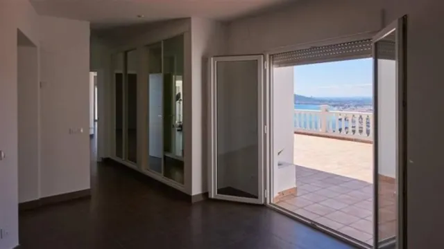 Espectacular villa en Altea hills. 4d.5b.2salones.295m2 — 28