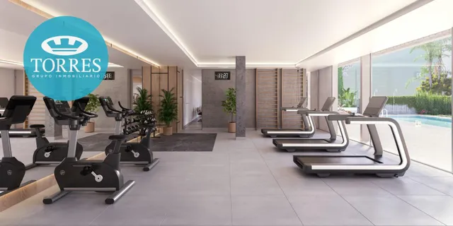 Piso en Los Monteros - Marbella — 8