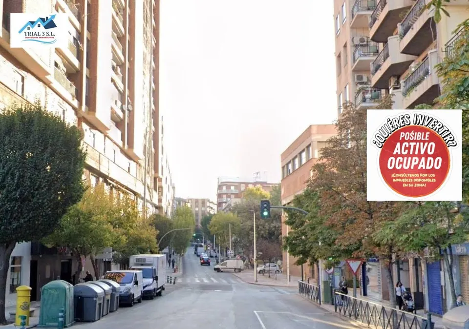 Venta Piso en Puertollano - Ciudad Real