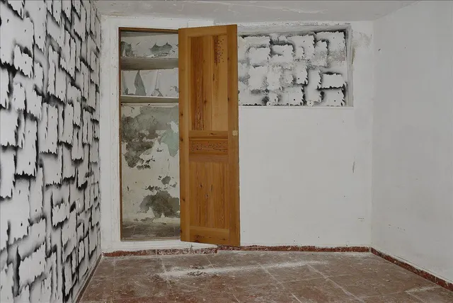 ¡GRAN CASA ADOSADA DE 351 M2 CON ENORME POTENCIAL EN ALGECIRAS! — 13