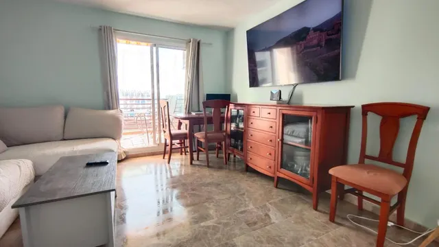 Ático dúplex con vistas panorámicas en benamádena — 23