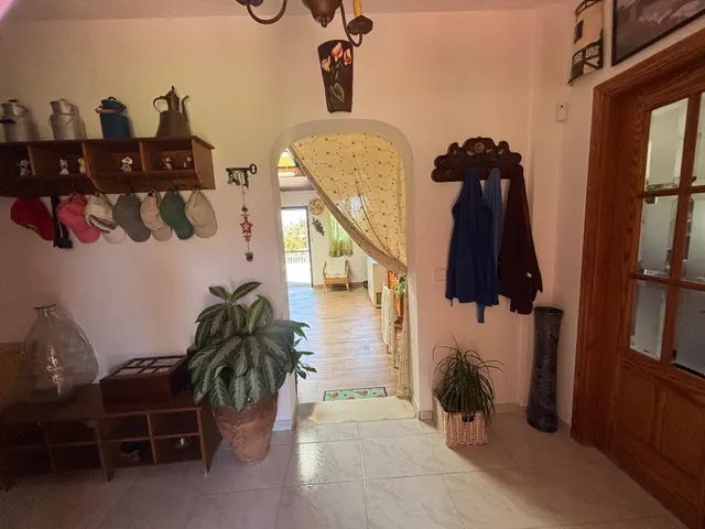 Espectacular Chalet en Alhaurín el Grande con Vistas Impresionantes — 19
