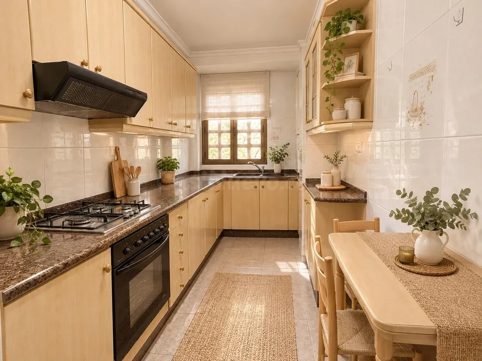 Piso 3 habitaciones 85m² en venta - Marxalenes