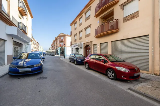 Venta de local comercial en Peligros — 4