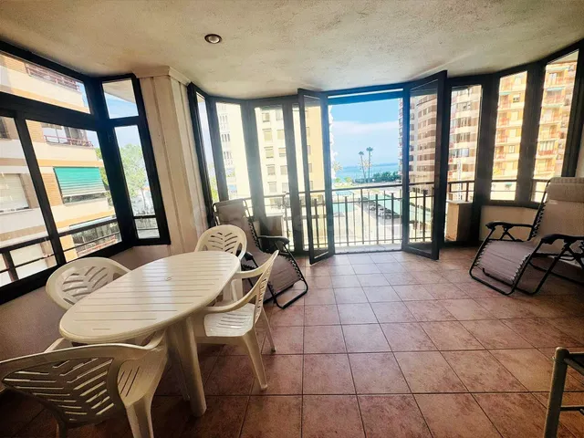 Espectacular Apartamento en Benicassim - foto 3