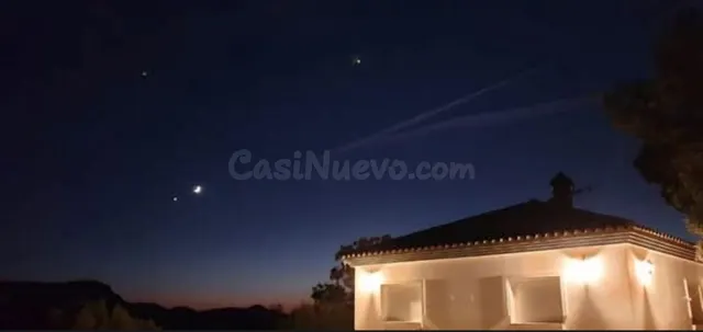 Casa-Chalet en Venta en Algatocin Málaga - foto 2