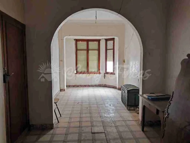 Adosada en Venta en Pinoso Alicante — 18