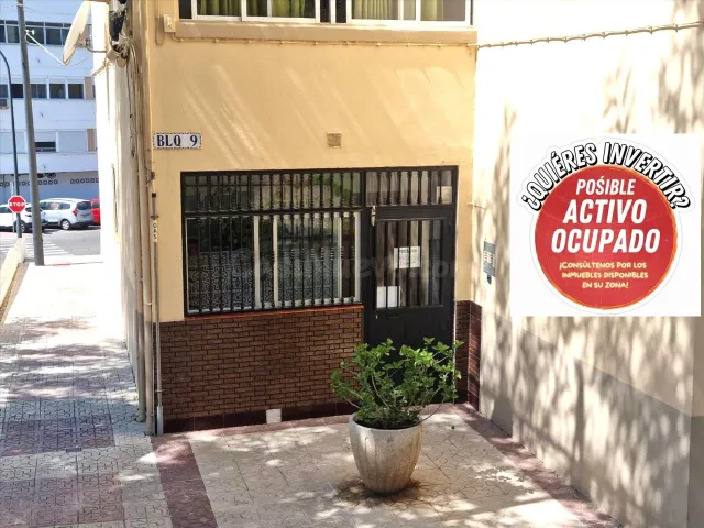 Apartamento 3 habitaciones 77m² en venta - El Cristo - Cayet
