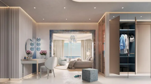 Villa 5 habitaciones 1102m² en venta - Puerto - Puerto Banús — 4
