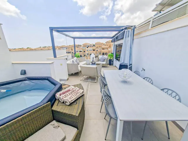 Villa 3 habitaciones 95m² en venta - PAU 26 — 25