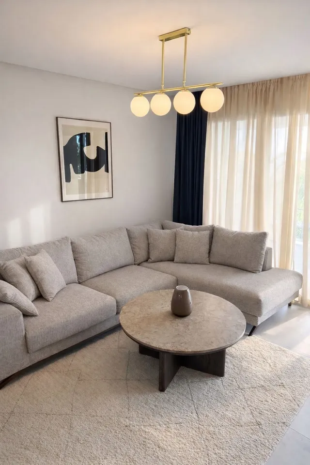 Apartamento 3 habitaciones 107m² en venta - Marbella — 6