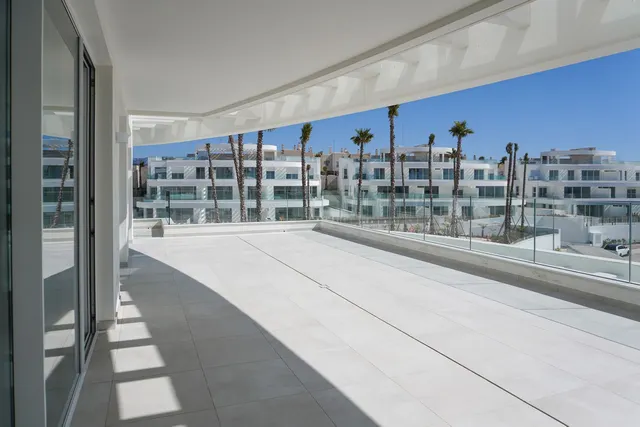 Apartamento 3 habitaciones 133m² en venta - Riviera del sol — 8