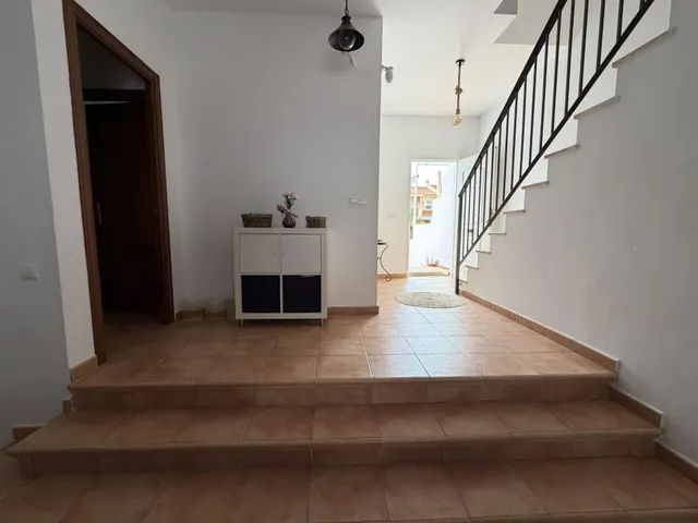 Casa adosada en El Portil — 8