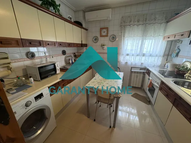 ¡PISO EN VENTA EN CÁNOVAS! AMPLIO Y CON GARAJE INCLUIDO ✨ — 19