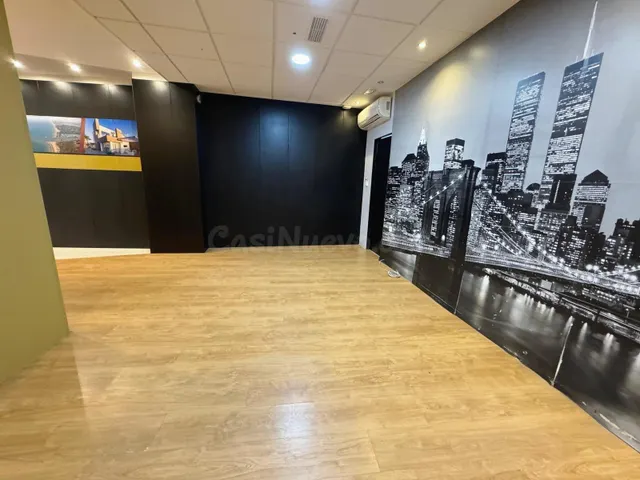 Local Comercial en Alquiler o Venta – Totalmente Reformado y - foto 5