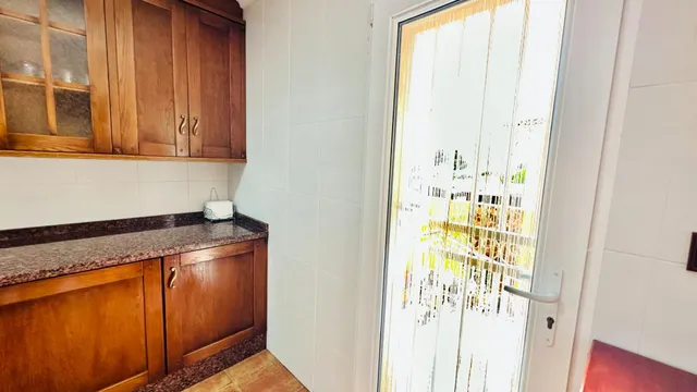 Magnifica villa en Orihuela con piscina privada — 33