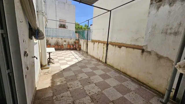 ✨ ¡Gran casa con cochera cerrada , llena de posibilidades! — 3