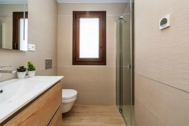 Bungalow planta baja Finestrat Benidorm — 15