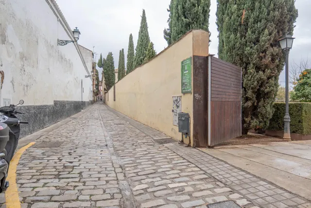 ALQUILER PARA ESTUDIANTES (ZONA REALEJO) — 45