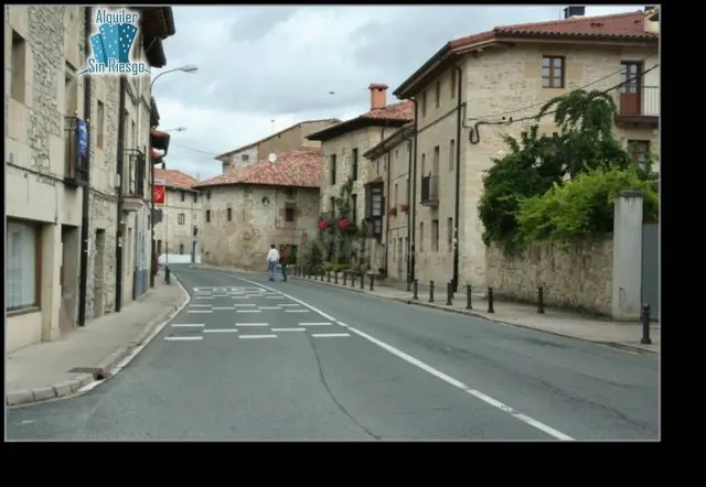 PARCELA URBANIZABLE EN ESPEJO (ALAVA) - foto 3