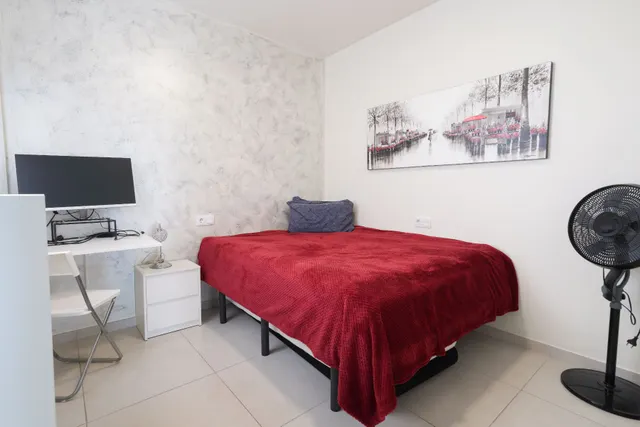 Apartamento 2 habitaciones 71m² en venta - Villamartin — 13