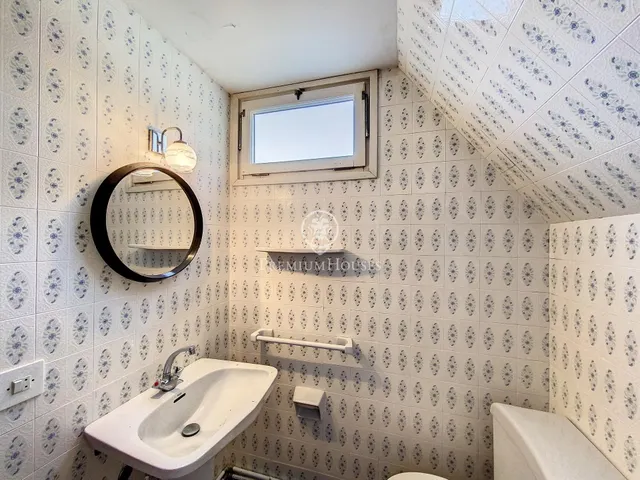 Preciosa casa estilo inglés situada en l’Ametlla del Vallès — 36