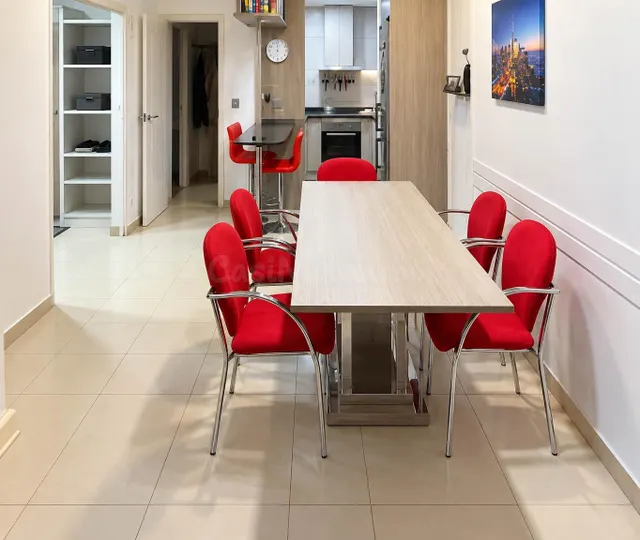 Agencia Inmobiliaria en Barcelona. Casa en venta en Barcelona — 4