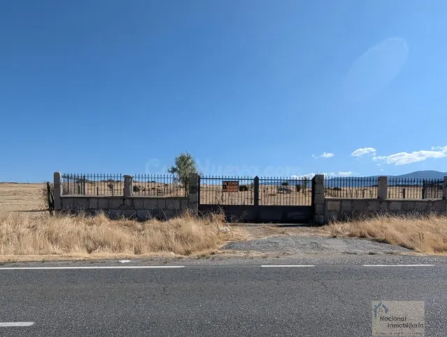 Suelo urbanizable en Venta en Torrecaballeros Segovia