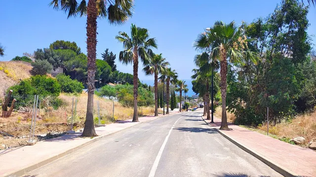 Parcela en venta - Centro — 10