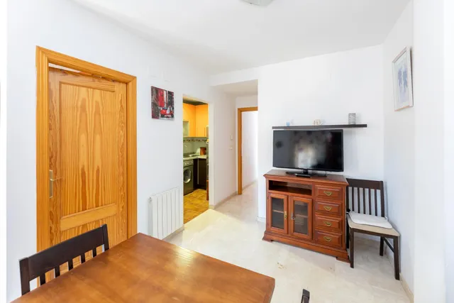 APARTAMENTO A LA VENTA EN BARRIO DE MONACHIL — 11