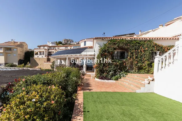Chalet 4 habitaciones 300m² en venta - Centro — 8