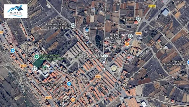 Venta de Casa en Villafranca del Cid/Vilafranca (Castellón/C - foto 3