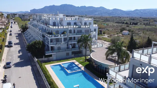Dúplex exclusivo en Oliva Nova – Playa, golf y naturaleza - foto 4