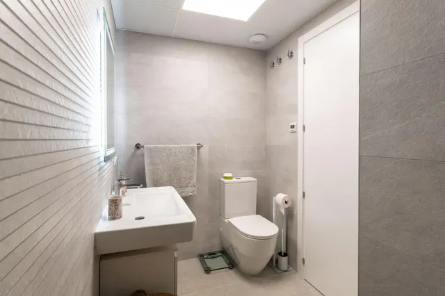 Apartamento 3 habitaciones 106m² en venta - El Montgó — 18