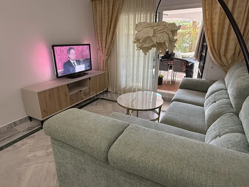 Apartamento 2 habitaciones 67m² en venta - Marbella