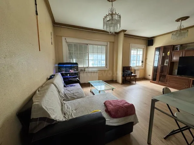 ¡OPORTUNIDAD! AMPLIO PISO EN VENTA EN EMILIA PARDO BAZAN - foto 5