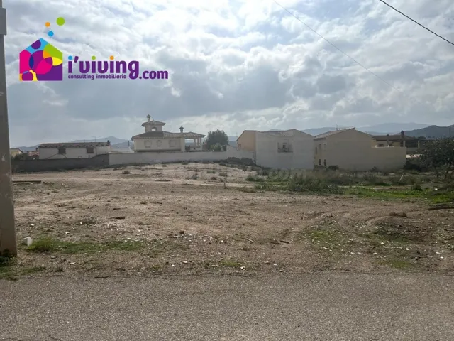 Solar residencial en Venta en Zurgena Almería - foto 4