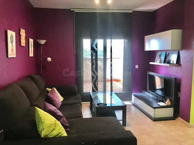 ESTUPENDO APARTAMENTO DE DOS DORMITORIOS EN LOS COLLADOS - foto 3