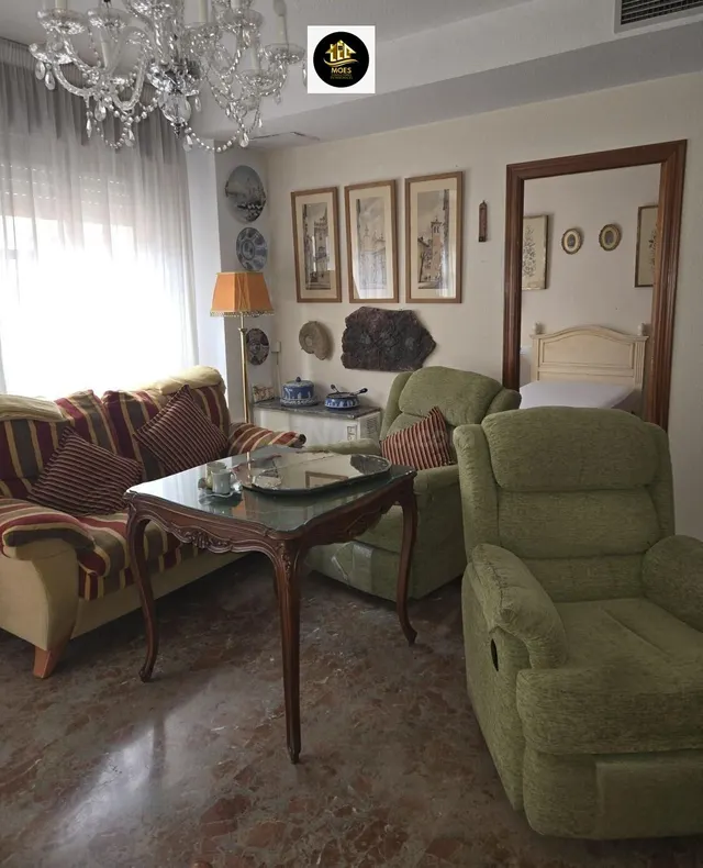 DUPLEX EN LA MAGDALENA - foto 2