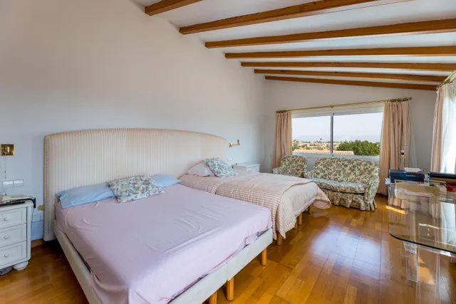 Chalet en venta en Algaida — 19