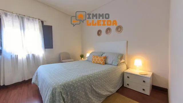 Tu refugio con encanto donde empieza la calma. — 11