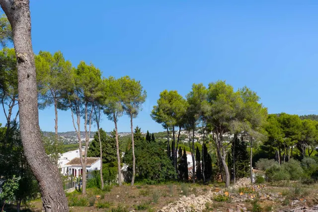 Parcela en venta - La Lluca - La Tarraula — 2