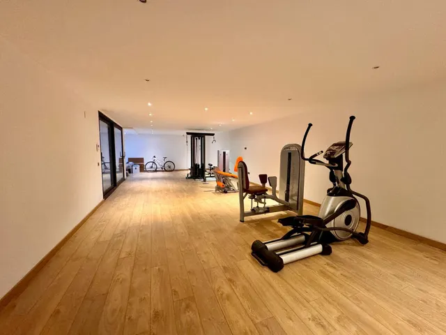 Chalet 3 habitaciones 435m² en venta - Arroyo de la Miel — 9