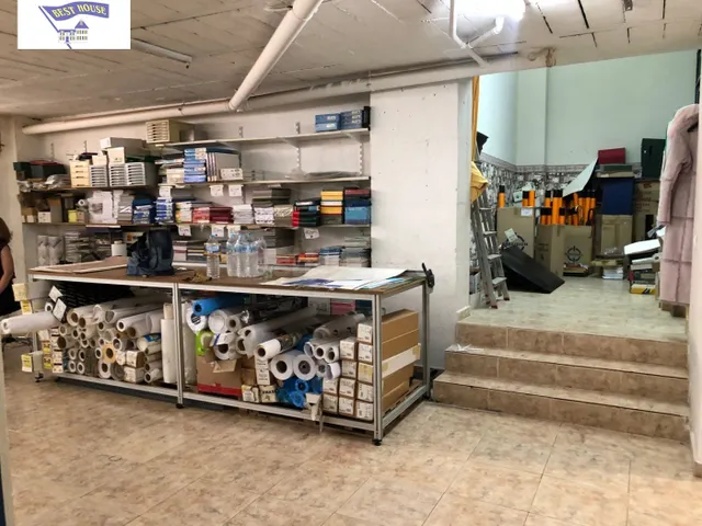 LOCAL COMERCIAL EN ALBACETE ZONA CENTRO — 2