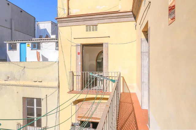Exclusividad y versatilidad en el Gòtic: 155 m2 con doble configuración — 30